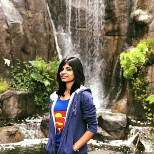 Meet your Posher, Jean